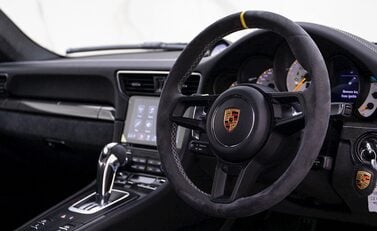 Porsche 911 (991.2) GT3 RS 9