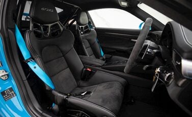 Porsche 911 (991.2) GT3 RS 10