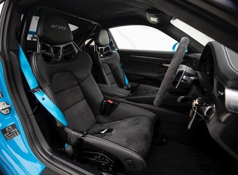 Porsche 911 (991.2) GT3 RS 10