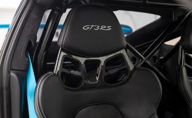 Porsche 911 (991.2) GT3 RS 11