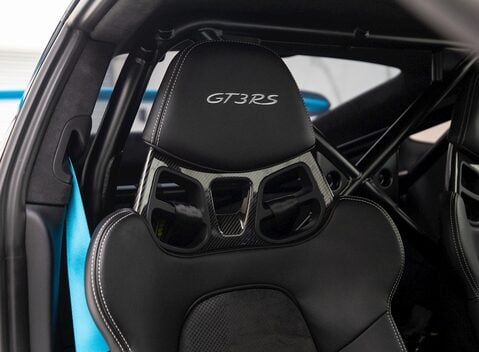 Porsche 911 (991.2) GT3 RS 11