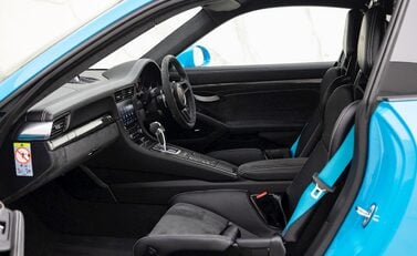 Porsche 911 (991.2) GT3 RS 12