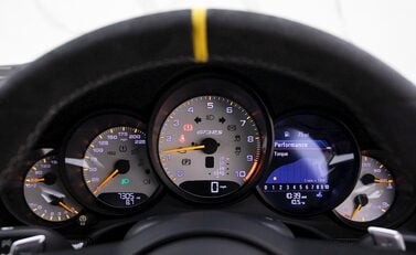 Porsche 911 (991.2) GT3 RS 14