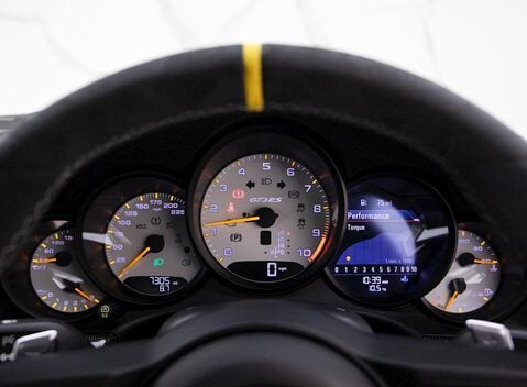 Porsche 911 (991.2) GT3 RS 14