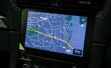 Porsche 911 (991.2) GT3 RS 16