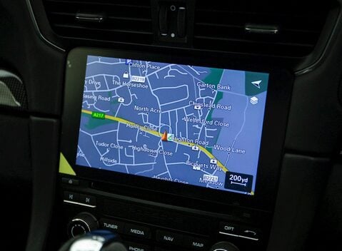 Porsche 911 (991.2) GT3 RS 16