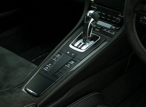 Porsche 911 (991.2) GT3 RS 17