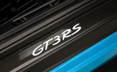 Porsche 911 (991.2) GT3 RS 18