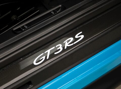 Porsche 911 (991.2) GT3 RS 18