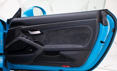 Porsche 911 (991.2) GT3 RS 19