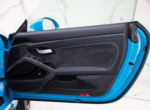 Porsche 911 (991.2) GT3 RS 19