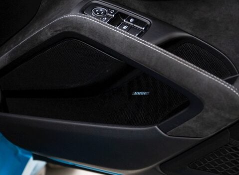 Porsche 911 (991.2) GT3 RS 20