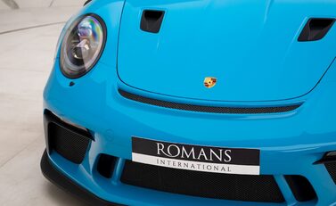 Porsche 911 (991.2) GT3 RS 21