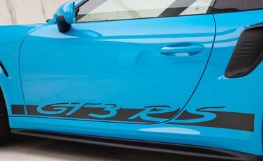 Porsche 911 (991.2) GT3 RS 23