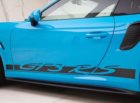 Porsche 911 (991.2) GT3 RS 23