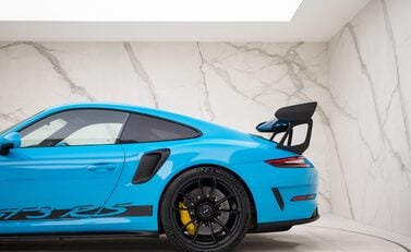 Porsche 911 (991.2) GT3 RS 25