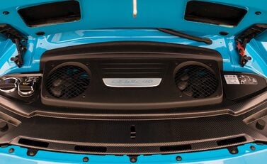 Porsche 911 (991.2) GT3 RS 26