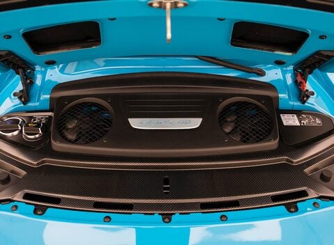 Porsche 911 (991.2) GT3 RS 26