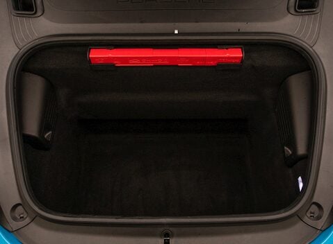 Porsche 911 (991.2) GT3 RS 27