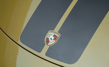 Porsche 911 Turbo S Exclusive Series 26
