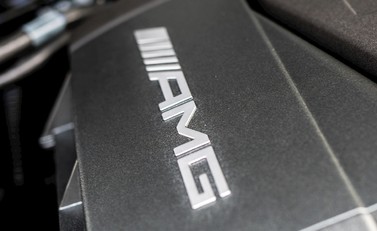 Mercedes-Benz G Series AMG 463 Edition 18