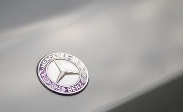 Mercedes-Benz G Series AMG 463 Edition 19
