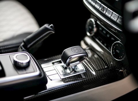 Mercedes-Benz G Series AMG 463 Edition 23