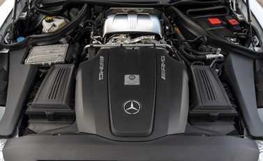 Mercedes-Benz AMG GT R GT R Premium 37
