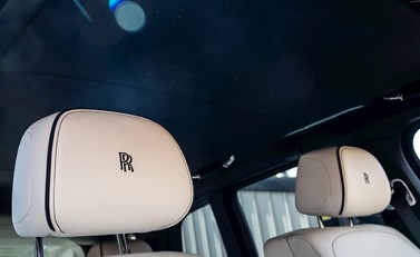 Rolls-Royce Cullinan 15