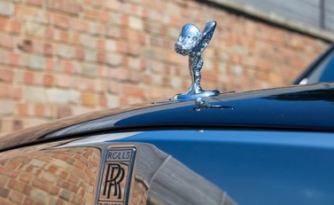 Rolls-Royce Cullinan 31