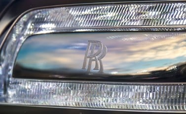 Rolls-Royce Wraith 26