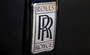 Rolls-Royce Wraith 31