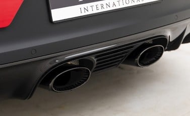 Porsche Cayenne GTS Coupé 29
