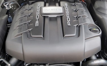 Porsche Cayenne S Diesel 5
