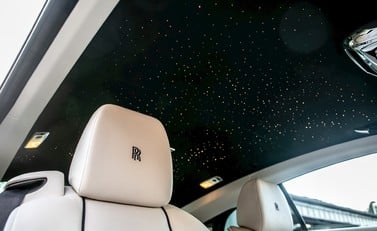 Rolls-Royce Wraith 14