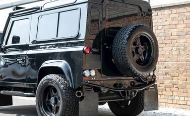Land Rover Defender 90 XS T40S 22