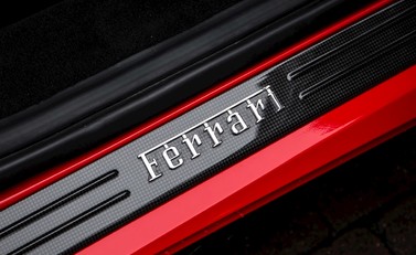 Ferrari 488 GTB 20