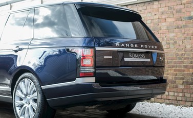 Land Rover Range Rover 4.4 SDV8 Autobiography 28
