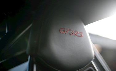 Porsche 911 (991) GT3 RS 22