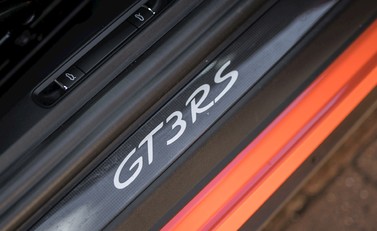 Porsche 911 (991) GT3 RS 23