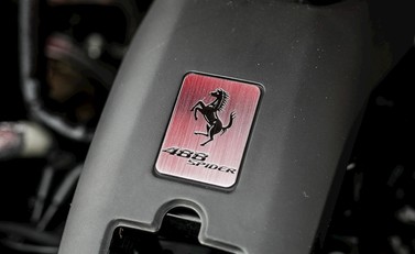 Ferrari 488 Spider 31