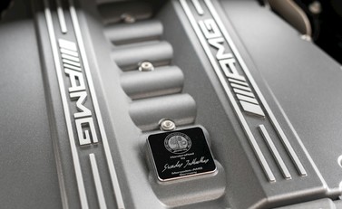 Mercedes-Benz SLS AMG Black Series 33