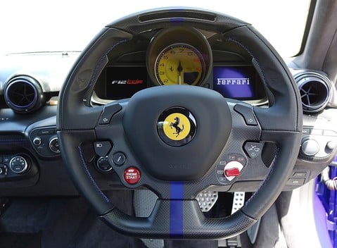 Ferrari F12 TDF 17