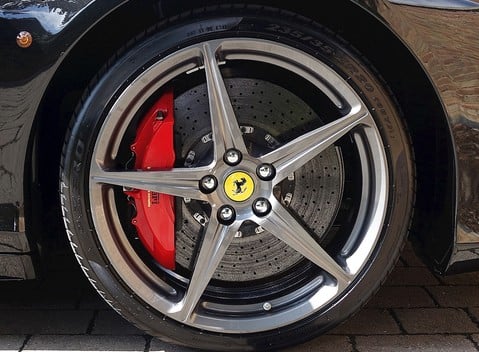 Ferrari 458 Italia 15