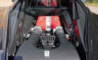 Ferrari 458 Italia 27