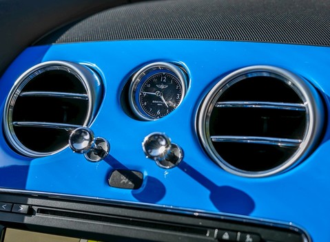 Bentley Continental GT V8 S Mulliner 18