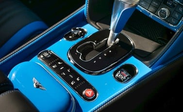Bentley Continental GT V8 S Mulliner 20