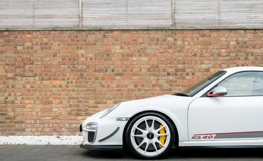 Porsche 911 (997) GT3 RS 4.0 27