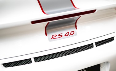 Porsche 911 (997) GT3 RS 4.0 31