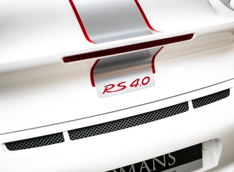 Porsche 911 (997) GT3 RS 4.0 31